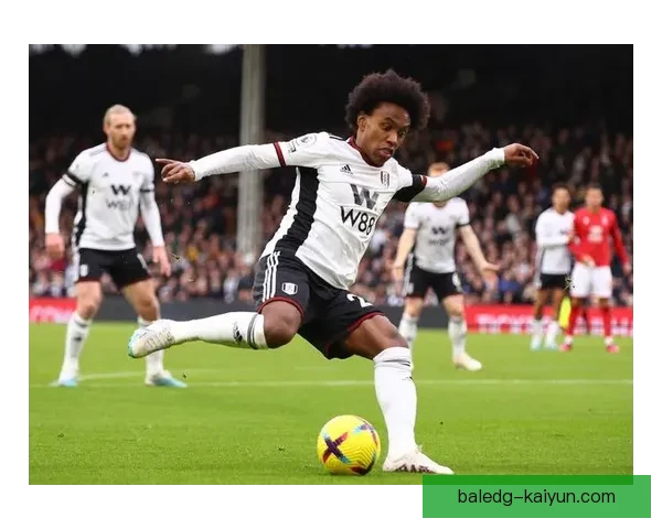 伯恩利全力进攻，状态回暖迎来英超新气象