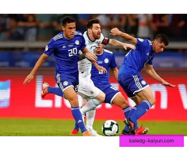 巴拉圭队反击效率飙升，闪电战术助力球队状态回暖。