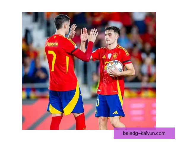 佩德里：特内里费青训培养出的一颗明星，表现备受关注