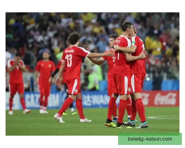 塞尔维亚在欧预赛表现稳健，有望顺利出线至明年决赛圈