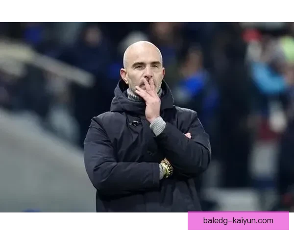 英超恩佐·马雷斯卡状态回暖，近期表现值得关注