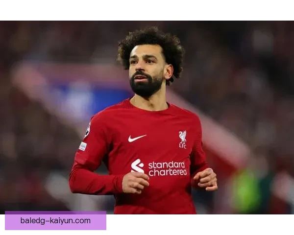 萨拉赫2026世界杯展望：状态回暖助力埃及队竞争力增强